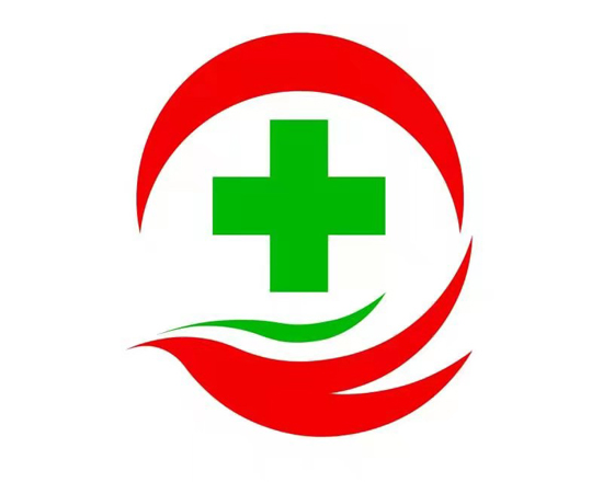 医院动态朝阳市第二医院院徽正式启用